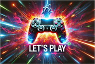 Strado 3D carpet Let's play - Carpet