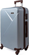 Mifex V99B palubní 36 l stříbrný - Suitcase