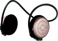 MIIEGO AL3 + Woman rózsaszín - Vezeték nélküli fül-/fejhallgató