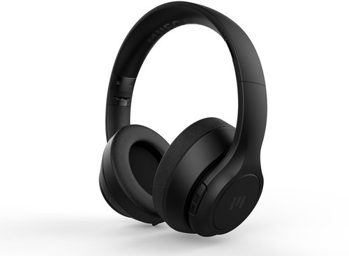 MIIEGO BOOM Black - Wireless Headphones - Main image