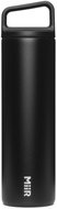 MiiR Wide Mouth láhev 590 ml černá - Thermos