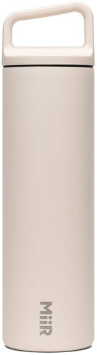 MiiR Wide Mouth Bottle 590 ml pink Thousand Hills - Thermos - Main image
