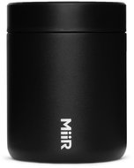 MiiR Food Canister 470 ml černý - Snack Box