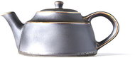 Made In Japan Teapot Metallic 550ml - Tea Kettle