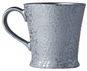 Made In Japan Hrnek s uchem Black Scroll 250 ml - Hrnek