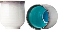 Tasse Made In Japan SKY BLUE TEA MUG - 240 ml - Hrnek