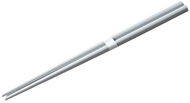 Made in Japan Jídelní hůlky 22,5 cm šedé/bílé keramika - Jídelní hůlky