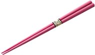 Made In Japan Lakované jídelní hůlky Chopsticks růžové - Jídelní hůlky