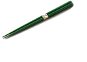 Chopsticks Made In Japan Lacquered Chopsticks dark green - Jídelní hůlky