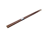 Made In Japan Bamboo Chopsticks Tmavé hůlky, přírodní dřevo - Jídelní hůlky