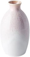 Made In Japan Sake Jug, 300ml, White-Pink - Bottle