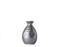 Made In Japan Sake Bottle, Meteorite, 270ml - Container