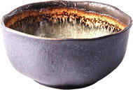 Made In Japan Bowl 1 piece 15 cm Akane Grey - Small Bowl