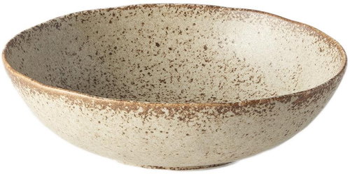 Made In Japan Bowl 1 pcs 17 cm Sand Fade - Bowl - Main image