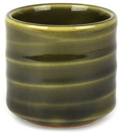 Made In Japan Sake Cup Sake Cup 50 ml green - Small Bowl