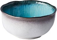 Bowl Made In Japan Sky Blue Bowl 15cm 550ml - Miska