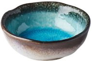 Made In Japan Sky Blue Bowl 8cm 50ml - Bowl