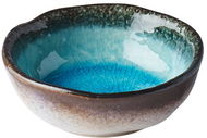 Made In Japan Sky Blue Bowl 8cm 50ml - Bowl