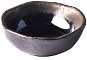 Made In Japan Black  Mingei Sauce Bowl 8cm 50ml - Bowl