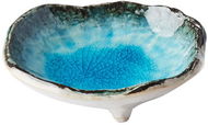 Made In Japan Malá miska na nožičkách Sky Blue 9 cm 50 ml - Miska