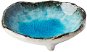 Made In Japan Sky Blue Small Bowl on Feet 9cm 50ml - Bowl