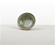 Made In Japan Earthy Green Bowl 14cm 300ml - Bowl