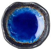 Made In Japan Malá miska na omáčku Cobalt Blue 9 cm 50 ml - Miska