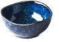 Made In Japan Small Indigo Blue Bowl for Sauce 9cm 100ml - Bowl