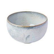 Made in Japan Steel Grey U-shaped bowl MIJ 15,5 cm - Small Bowl