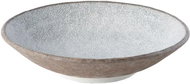 Made In Japan Bowl 1 piece 24 cm Crazed Grey - Bowl