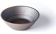 Made In Japan U-shaped Metal Bowl 16.5cm - Small Bowl