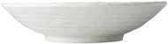 Made In Japan White Star Shallow Bowl 24cm 700ml - Bowl