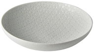 Made In Japan White Star Serving Bowl 28cm 1.5l - Bowl