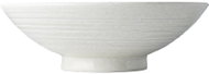 Made In Japan White Star Ramen Bowl 25cm 0.9l - Bowl