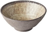 Bowl Made In Japan Nin-Rin Udon Bowl 20cm 800ml - Mísa