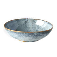 Made in Japan Steel Grey Medium oval bowl 17/15 cm MIJ - Small Bowl