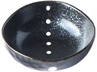 Made In Japan White Dot Small Bowl 11cm 100ml - Small Bowl
