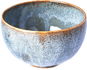 Made In Japan Miska ve tvaru U Steel Grey 11 cm 300 ml - Miska