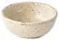 Made In Japan Ramekin bowl Sand Fade 9 cm 100 ml - Bowl