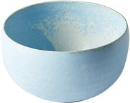 Made In Japan Soda Blue U-shaped Bowl 15.5cm 0.8l - Small Bowl