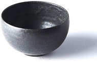 Made In Japan Small Bowl Black 13cm 500ml - Small Bowl