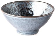 Bowl Made In Japan Black Pearl  Medium Bowl 16cm 450ml - Miska
