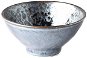 Made In Japan Black Pearl  Medium Bowl 16cm 450ml - Bowl