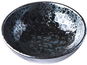 Made In Japan Malá mělká miska Black Pearl 13,5 cm 200 ml - Miska