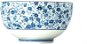 Made In Japan Blue Daisy Small Bowl 13.5cm 400ml - Bowl