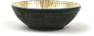 Made In Japan DK Green Small Bowl 13cm 200ml - Bowl