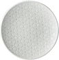 Made In Japan Mělký talíř White Star 20 cm - Talíř