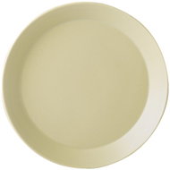 Made In Japan Shallow Plate with Higher Edge 16cm Pistachio - Plate