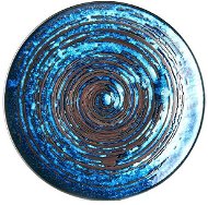 Made In Japan Copper Swirl 29 cm, plytký - Tanier