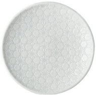 Made In Japan Mělký talíř White Star 17 cm - Talíř